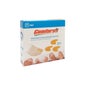 Comforsil Separador Dedos Extrafino Silicone CC206 TS 3 Unidades