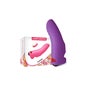 Armony Aurora Vibromasseur Dé à Coudre Violet 1ut