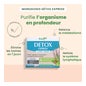 Herbalgem Detox Express 7x10ml