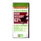 Ethiquable Chocolate para Fundir Bio 200g