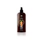 Mediterraneo Sun Carotte Huile Autobronzant Dark Spf10 200ml