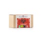 Palais d'Ébène Pack Assortiment Chocolats Noir 180g