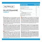 Nutralie Glucosamina Msm Condroitina Complex Bio 120comp