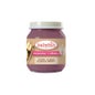Babybio Pomme et prune biologique 130g