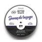 Monsieur Barbier Better Shave Savon de Rasage Black Edition 150ml