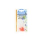Solupharm Tapones Oido Silicona 2u *