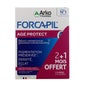 Arkopharma Forcapil Age Protect 90 Comprimés