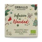 Orballo Infusion de Noël 12 Sachets