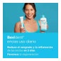 Bexident Gencives Dentifrice Usage Quotidien CPC + Cymenol 2x125ml