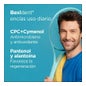 Bexident Gencives Dentifrice Usage Quotidien CPC + Cymenol 2x125ml