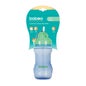 Baboo Gobelet Paille Silicone Bleu 360ml +9 Mois 1ut