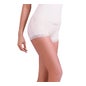 Sankom Ceinture Culotte Modelante Coton Biologique Ivory S/M 1ut