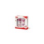 Nuk Pack First Choice Collection Rosa Biberon 300ml + Chupete + *