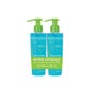 Bioderma Sébium Gel Moussant 2x200ml