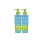 Bioderma Sébium Gel Moussant 2x200ml