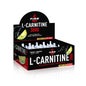 Fire Nutrition L-Carnitine Citron 3000mg 20 Flacons