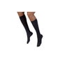 Venoflex Elégance Chaussette Pieds Fermés De Contention Homme Classe 2 Noir