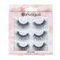 Invogue False Eyelashes Multipack Lash Vault For The Gram 3 Paires