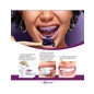 Kontrol Dentifrice Violet De Blanchiment 30ml