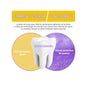 Kontrol Dentifrice Violet De Blanchiment 30ml