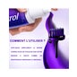 Kontrol Dentifrice Violet De Blanchiment 30ml