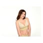 Sankom Soutien-gorge Modelant Effet Rafraîchissant Beige M/L 1ut