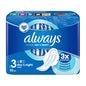 Always Lingettes Ultra Day & Nuit 10uts