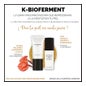 Atashi Coffret Rituel K-Bioferment Sérum + Crème Anti-âge Revitalisante