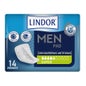 Lindor Men Pad Super 14 Unités