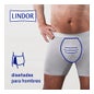 Lindor Men Pad Super 14 Unités