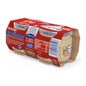 Nutriben Pack Bouillie Soupe de Légumes au Boeuf 2x120g
