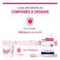 Densmore Myo Expert Inositol Framboise 60 Comprimés