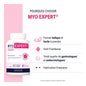 Densmore Myo Expert Inositol Framboise 60 Comprimés