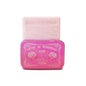 Freesens Savon De Marseille Rose Pain De 100G