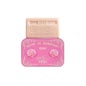 Freesens Savon De Marseille Rose Pain De 100G