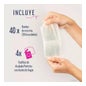 Veet Bandes de cire dépilatoire Corps et Jambes 40uts