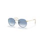 Ray-ban Round Full Color 0Rb3447Jm 1ut