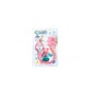 Chaîne enfant mannequin mannequin mannequin ours en peluche 1 pc