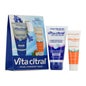 Vita Citral Set Rituel Hydratant Mains