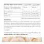 100% Natural Micovital Crinière de Lion 60caps
