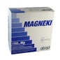 Abbé Magneki 20 Bâton