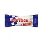 Nutrisport Barrita Proteica Vainilla Cookies 46g *