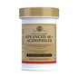 Solgar Advanced 40+ Acidophilus 120 gélules Végétales