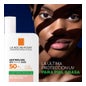 La Roche-Posay Anthelios UVmune Fluid Invisible Spf50+ 50ml