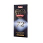Torras Chocolate Negro 72% Zero 100g *
