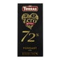 Torras Chocolate Negro 72% Zero 100g *