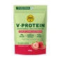 Gold Nutrition V-Protein Fraise 720 g