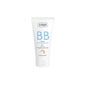 Ziaja Bb Crème Peau Grasse et Mixte Spf15 Teinte Naturelle 50ml