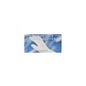 Jiangsu Dingjie Gants en vinyle S 100pcs