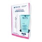Rilastil Aqua Intense 72H Gel-Crème Hydratante 40 ml + Aqua Gel Nettoyant Visage Hydratant 50 ml